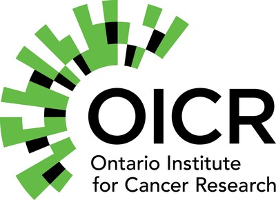 Providence Therapeutics-Providence and Ontario Institute for Can OICR Logo (CNW Group/Providence Therapeutics)